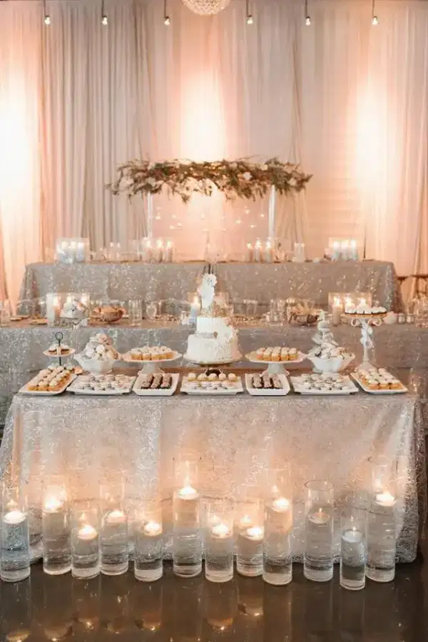 Andalasia World of Desserts - Party Vibes