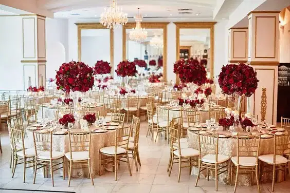 Beauty & The Beast Ball - Party Vibes