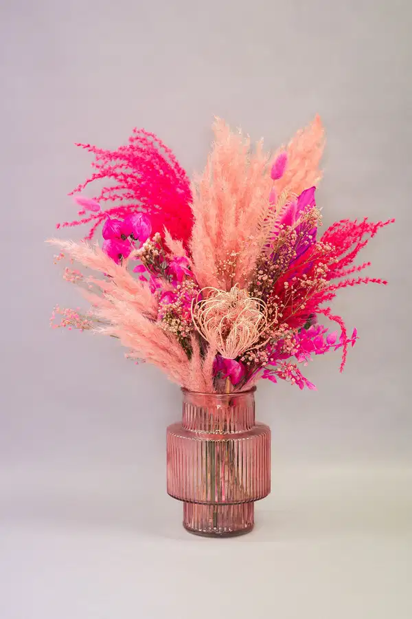 Berrylicious Florals - Ramos