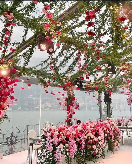 Blossom Garden - Party Vibes
