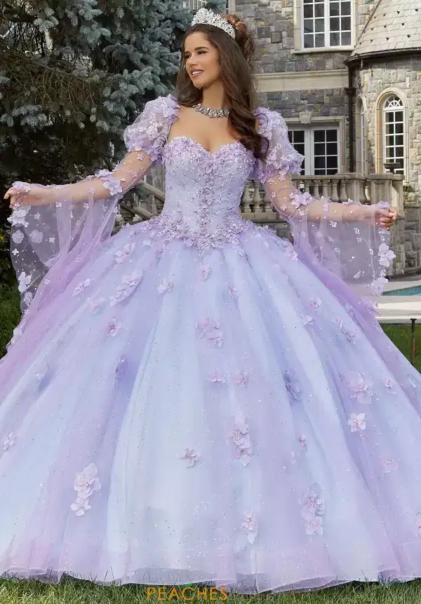 Quince Inspiration
