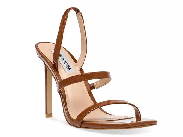Steve Madden Gracey Strappy Sandal - Shoes