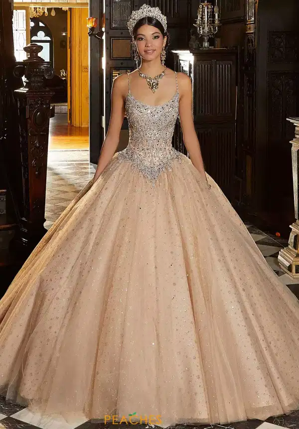 Champagne Dreams by Morilee - Dresses