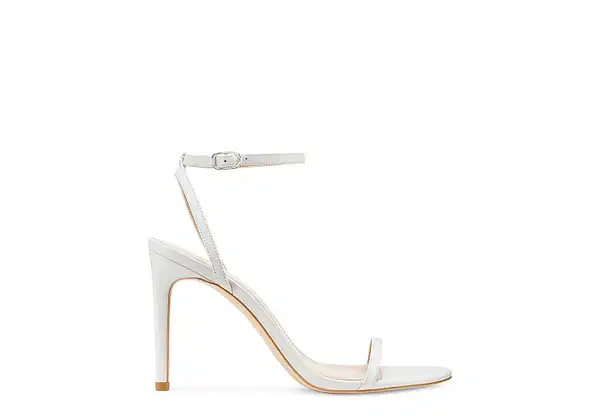 Dancer 95 White Sandal - Shoes