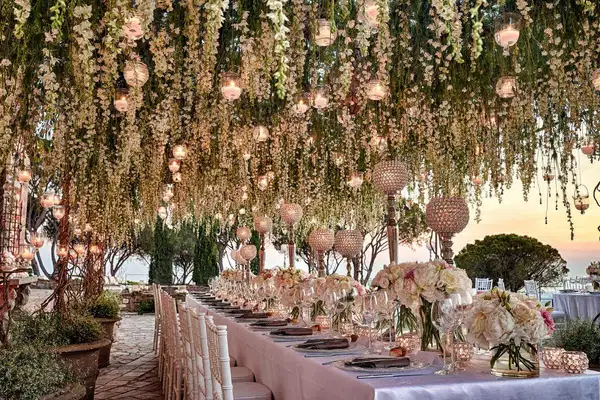 Enchanted Forest - Party Vibes