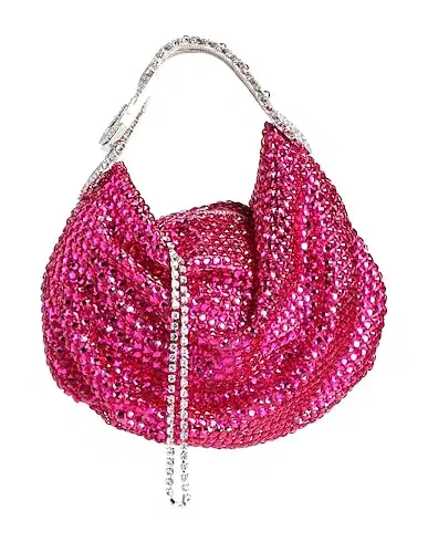 Jill Net Bag - Purses