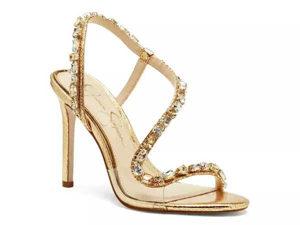 Jessica Simpson Jaycin Sandal - Shoes