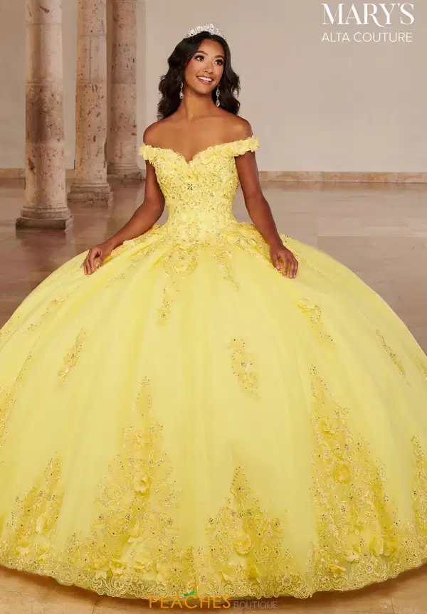 Alta Couture by Rachel Allan - Dresses