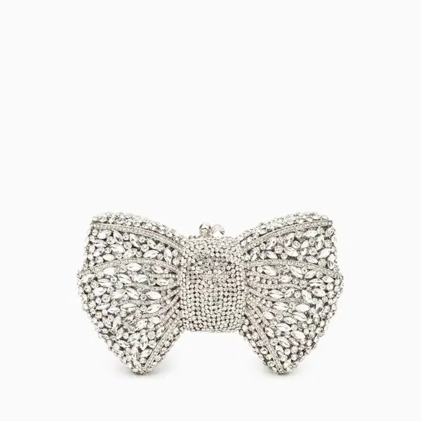 Mix No 6 Noelle Clutch - Quinceañera Purses