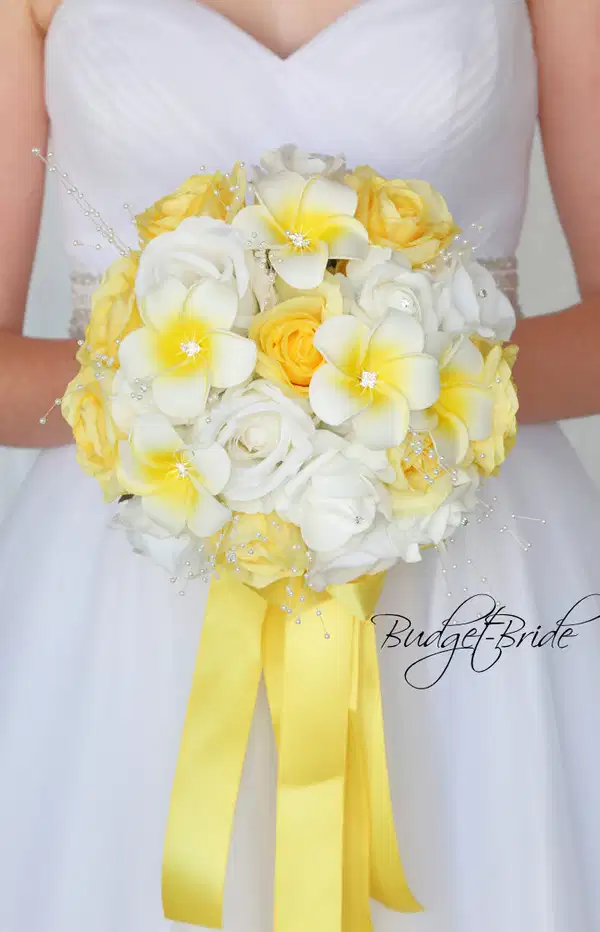 Paisley Bouquet - Quinceañera Ramos