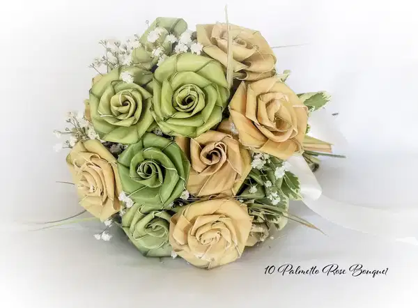 Palmetto Bridal Roses - Quinceañera Ramos