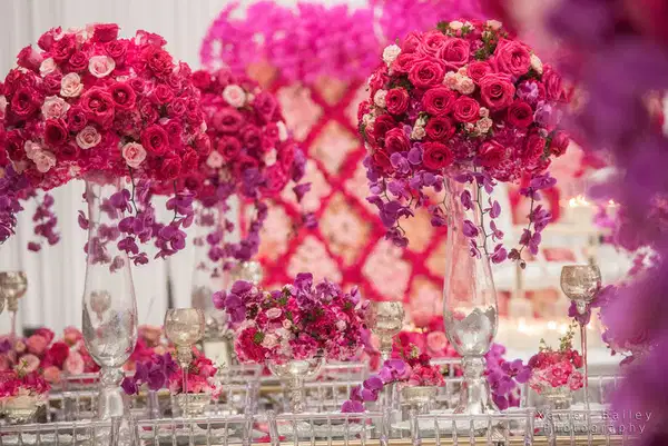 Pink Dream Decor - Party Vibes