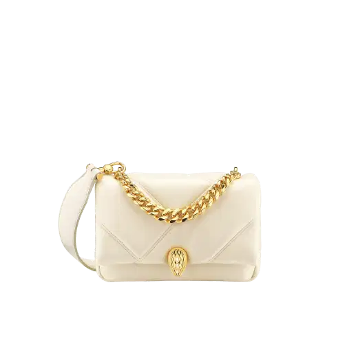 SERPENTI CABOCHON CROSSBODY MINI BAGS - Quinceañera Purses