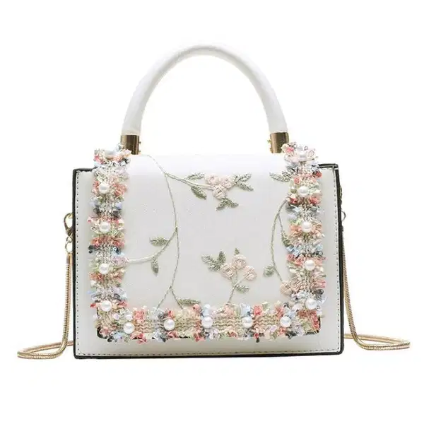 The Bridget Handbag - Purses