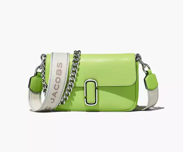The J Marc Shoulder Bag - Purses