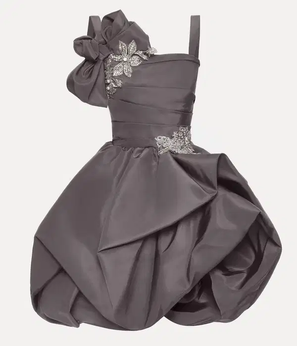 Grey Dreams by Oscar de la Renta - Dresses