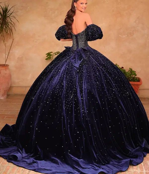 Amarra Royal Blue Dress - Dresses