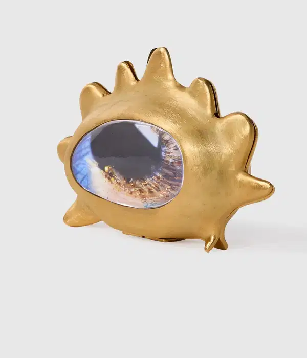 Cobalt Eye Bag - Purses