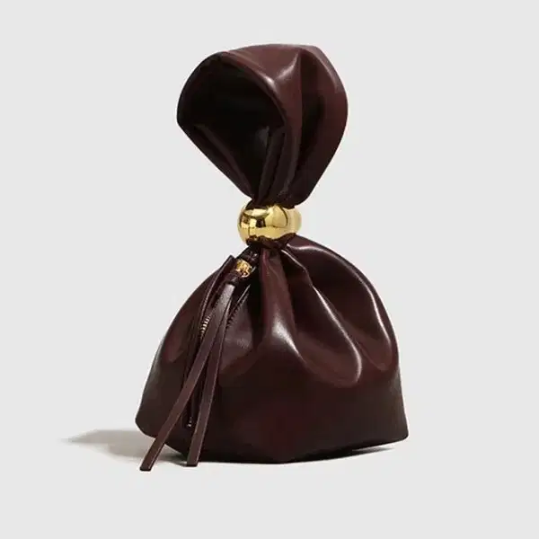 Nyla Bucket Bag - Purses