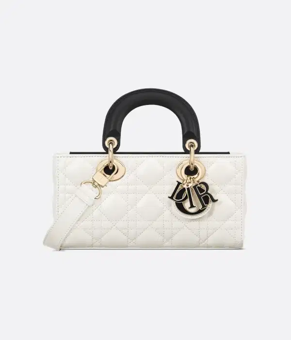 Small Lady D-Joy Bag - Purses