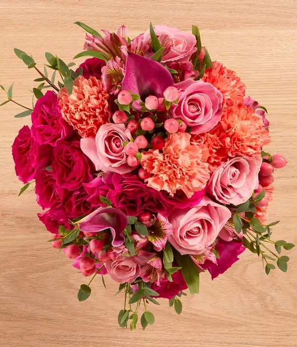 Watermelon Candy Bouquet - Ramos