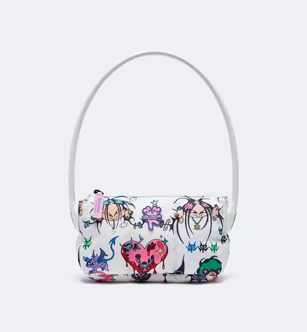 Marc Jacobs in White - Purses