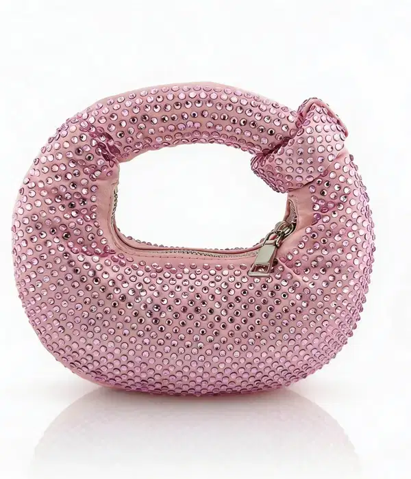 Pink Stardust Mini - Purses