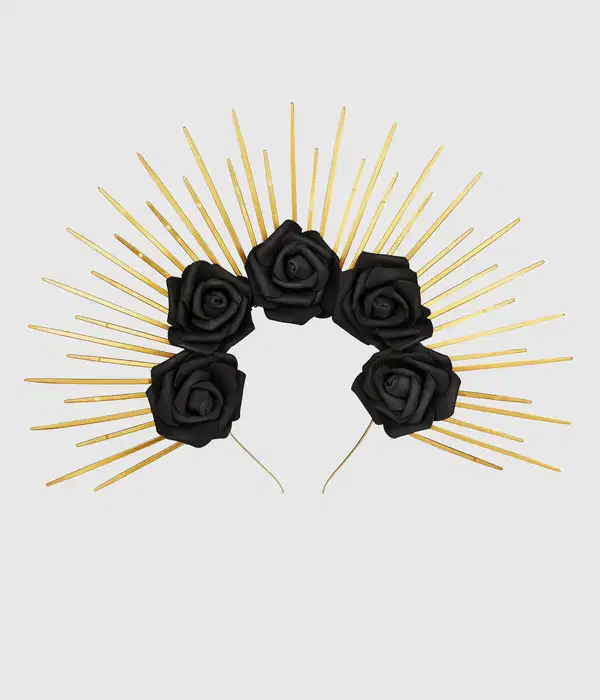 Mary Halo Crown - Headpieces
