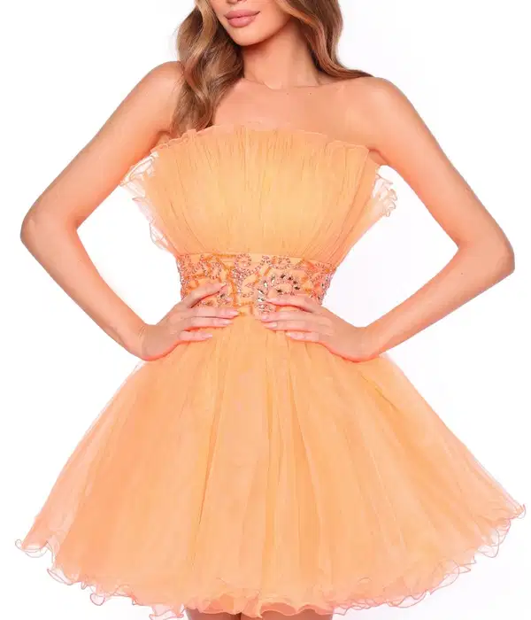 Short Sweet 15 Dress by Amarra - Dresses