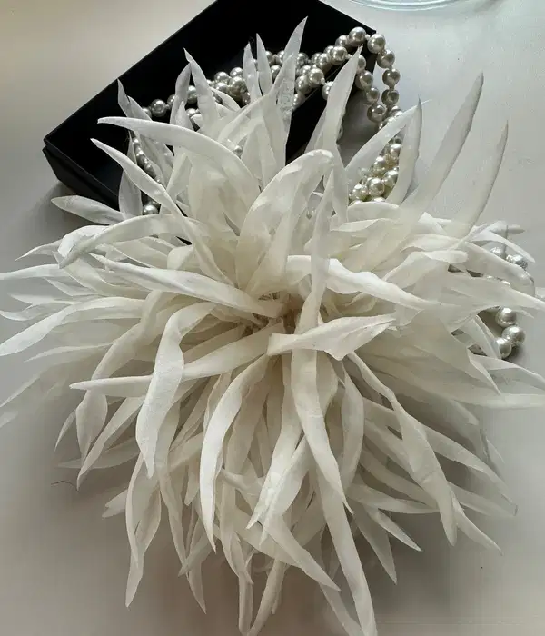 Silk Chrysanthemum Florals - Ramos