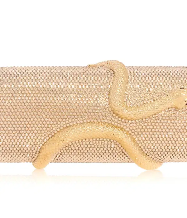 Spiral Snake Cylinder Prosecco - Purses