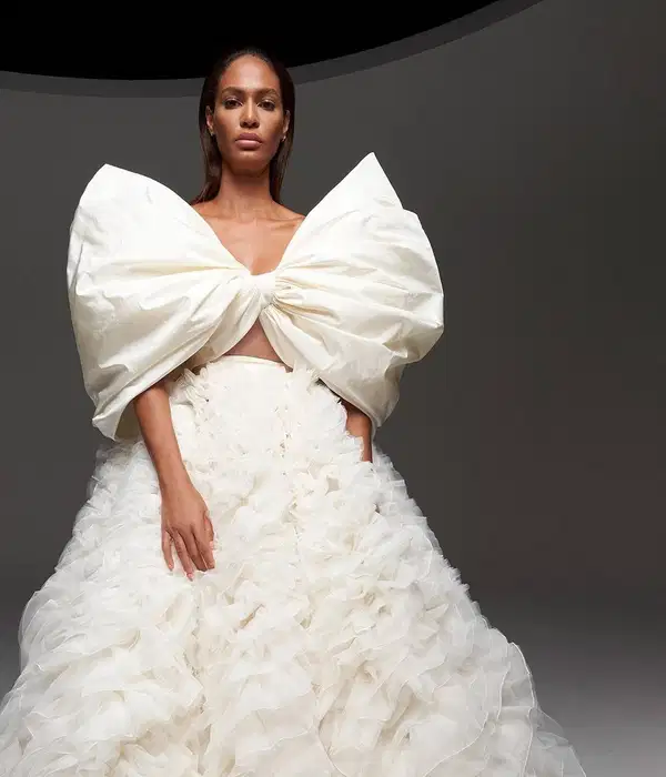 White Haute Couture for Mis Quince - Dresses