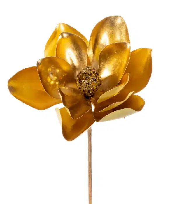 Golden Magnolias - Ramos