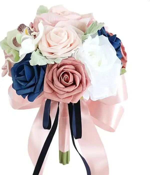 Multicolor Rose Bouquet - Ramos