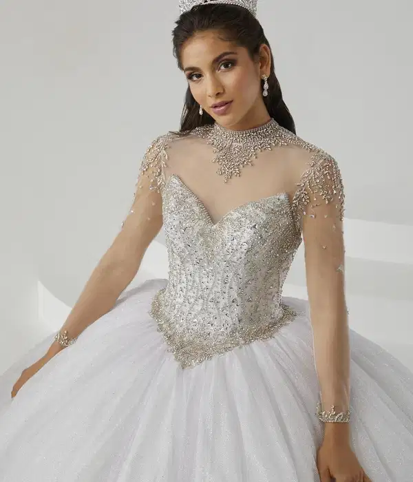 Princess in White - Dresses
