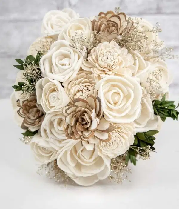 Believe In Forever Bouquet - Ramos