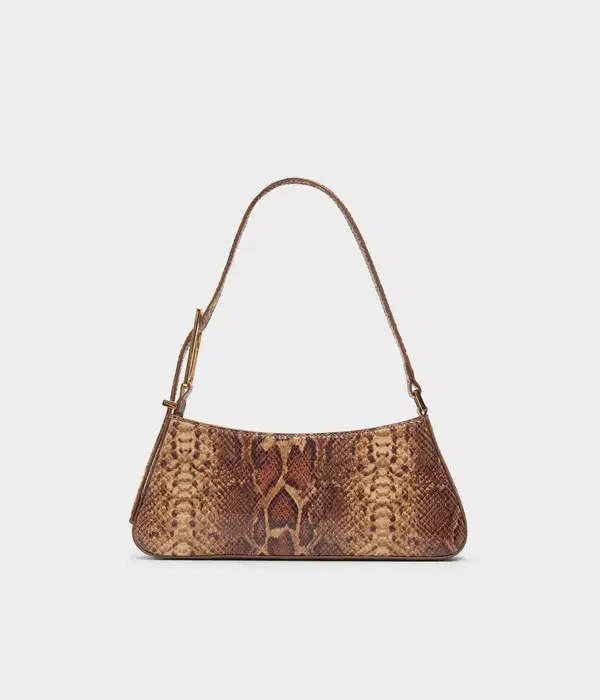 Jabellee Shoulder Bag - Purses