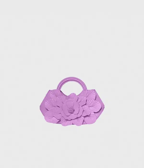 Scarlett Mini Handbag - Purses