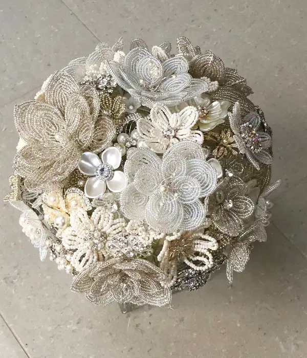 Sparkle and Shine Bouquet - Ramos