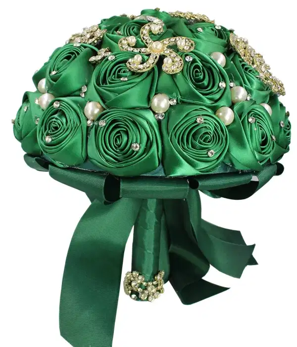 Verona Quinceañera Bouquet - Ramos